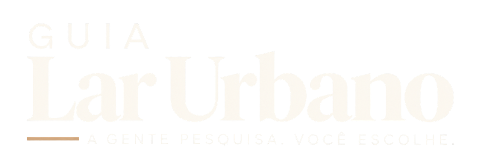 Guia Lar Urbano