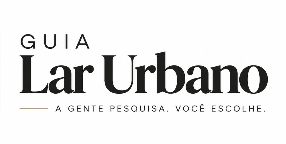 Guia Lar Urbano