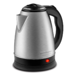 Chaleira Elétrica Mondial CE-06 2 L — Produto completo