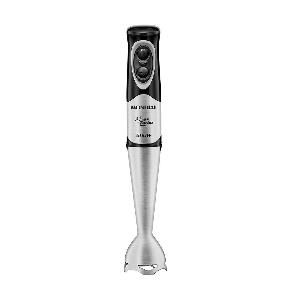 Mixer Mondial M-16-BI 500 W — Produto completo