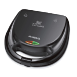 Sanduicheira Fast Grill Mondial S-12 — Produto fechado