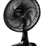 Ventilador de Mesa Mondial VSP-40-B 40 cm — Produto completo